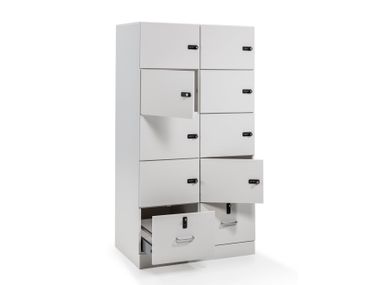 WINEA MAXX LOCKERS Safe-deposit box By WINI