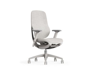 Chefsessel aus Stoff MODENA WORKSPACE