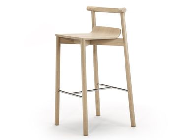 High ash barstool WOX Artu
