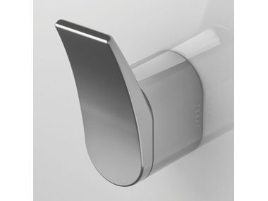 WYNK Metal towel hook By Geesa