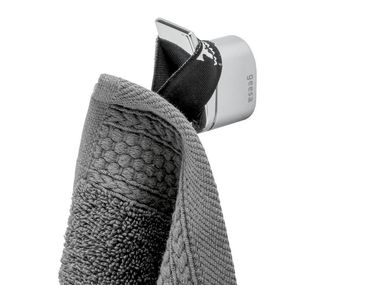 WYNK Metal towel hook By Geesa