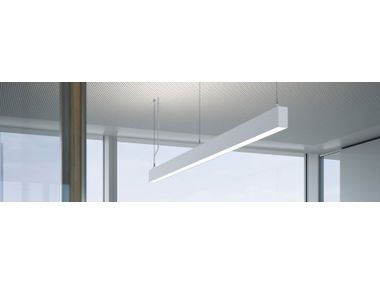 IDOO.line Pendant lamp By Waldmann