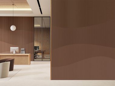 Papel pintado CHAINFLOW WallPepper