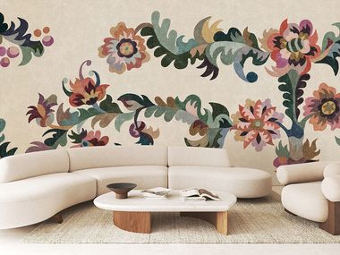 Papel pintado DEREVO SVITU WallPepper
