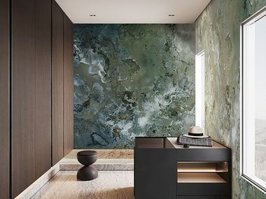 Textured mood wallpaper MINERAL WallPepper
