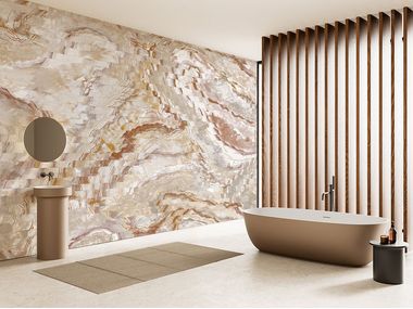 Textured mood wallpaper OLIMPO WallPepper