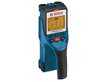 bosch detektor gms 120