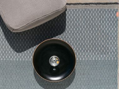Alfombra hecha a mano para exterior KHADI OUT Warli