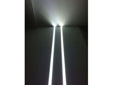 BLADE HI POWER Linear lighting profile By WayPoint