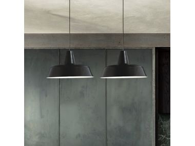 DUNA Pendant lamp By WayPoint