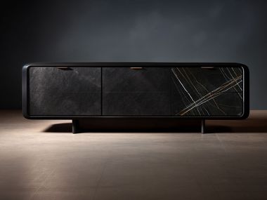 Ceramic sideboard WE-180 Wayne Enterprises Home Collection