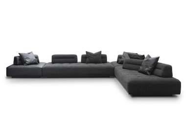 Wohnlandschaft aus Stoff WE-031 Wayne Enterprises Home Collection