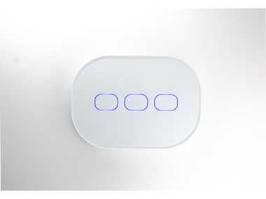 Anneth 2CH Tuya WiFi Smart Switch WiFi Interruttore WiFi fai da te 85-265V 5V 2.4G WiFi Smartlife Modulo di automazione domestica per Alexa Home IFTT