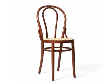 Silla de haya N.18 Wiener GTV Design