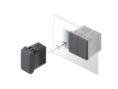 VIEW WIRELESS By VIMAR