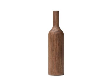 Solid wood decorative object ORIGINAL Woak