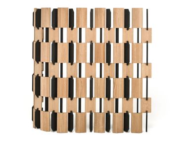 Paravento WEDGED 01 Woak