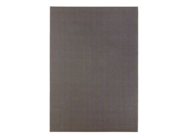 Rectangular paper yarn rug BULEVARDI Woodnotes