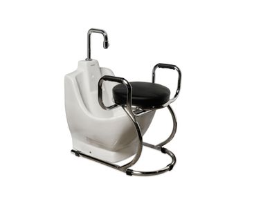 WUDUMATE COMPACT Home foot bath for wudu By WuduMate
