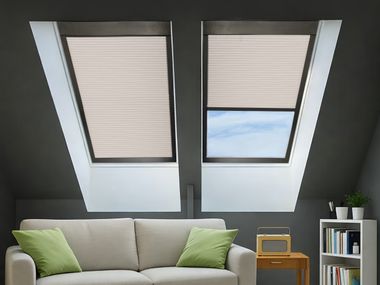 Stores et protections solaires