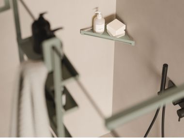Accesorios de baño