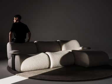 The Human Touch Collection