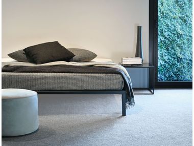 X ONE IRON BASIC Steel bed By XAM