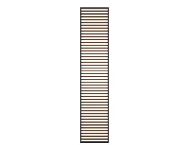 Biombos de aluminio ESSENCE HORIZONTAL SCREEN YARDCOM