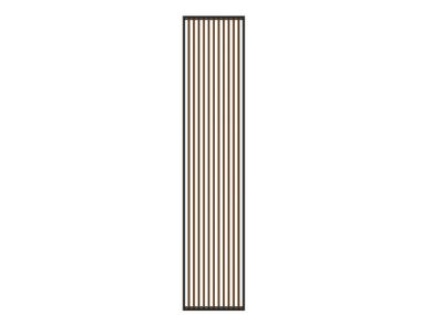 Biombos de aluminio ESSENCE VERTICAL SCREEN YARDCOM