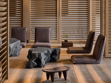 Wood fibre decking ULTRA SERIES YARDCOM