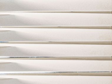 Metalworking RIBBED CHROME YDF