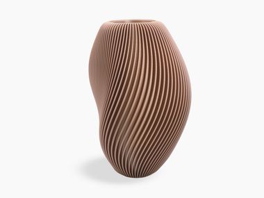 Vaso in PLA VENUX Yliaca