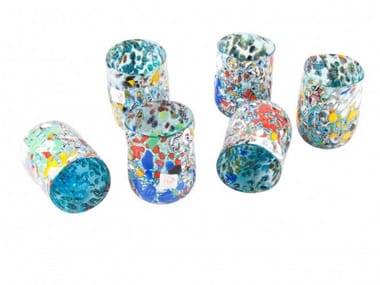 ムラーノ　Vetro Artistico Vetro Artistico Murano (VAM) Glass Labels Guide | Glass