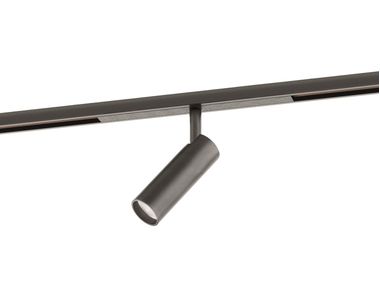 LED aluminium track-Light Z1 NANO 48V Buzzi & Buzzi