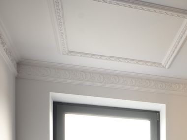 Deckenleiste aus synthetischem Material Z11 ARSTYL® NOËL & MARQUET