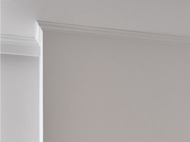 Cornice in poliuretano Z15 ARSTYL® NOËL & MARQUET