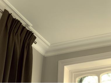Cornice per soffitto in poliuretano Z17 ARSTYL® NOËL & MARQUET
