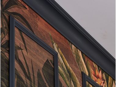 Cornice in poliuretano Z20 ARSTYL® NOËL & MARQUET