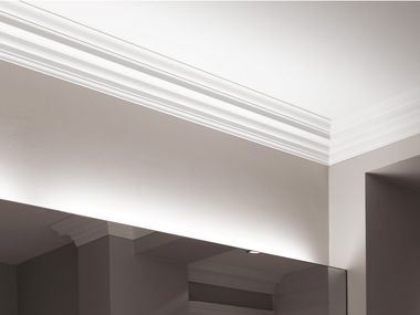 Deckenleiste aus synthetischem Material Z24 ARSTYL® NOËL & MARQUET