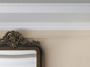 Cornice per soffitto in poliuretano Z3 ARSTYL® NOËL & MARQUET