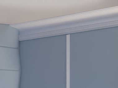 Deckenleiste aus synthetischem Material Z6 ARSTYL® NOËL & MARQUET