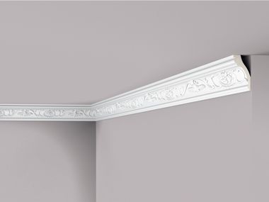 Deckenleiste aus Polyurethan Z9 ARSTYL® NOËL & MARQUET