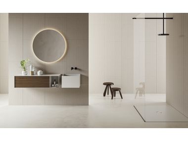 Zona bagno