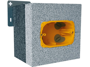 Raco 8650 Scatola Elettrica 4" X 1-1/2" Angolo Saldato Singola - Foto 8