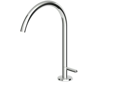 ZUCCHETTI, ISY22 ZIS2813 Miscelatore per lavabo idroprogressivo monocomando