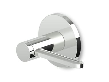 ZUCCHETTI, ISY22 ZIS3729 Rubinetto da incasso a muro