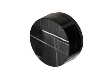 ZUCCHETTI, ISY22 ZIS5729.N6 Rubinetto da incasso a muro in marmo