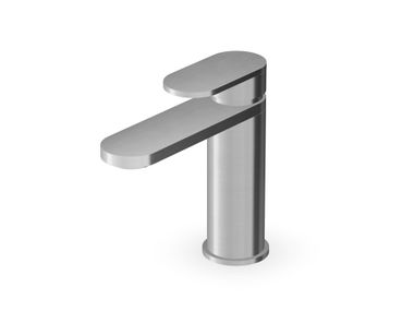 OCTO X ZOX564.X Countertop single handle stainless steel washbasin