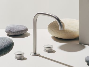 Waschtischarmaturen und Mischbatterien