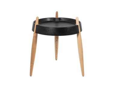 Round coffee table LIOLÀ Zafferano